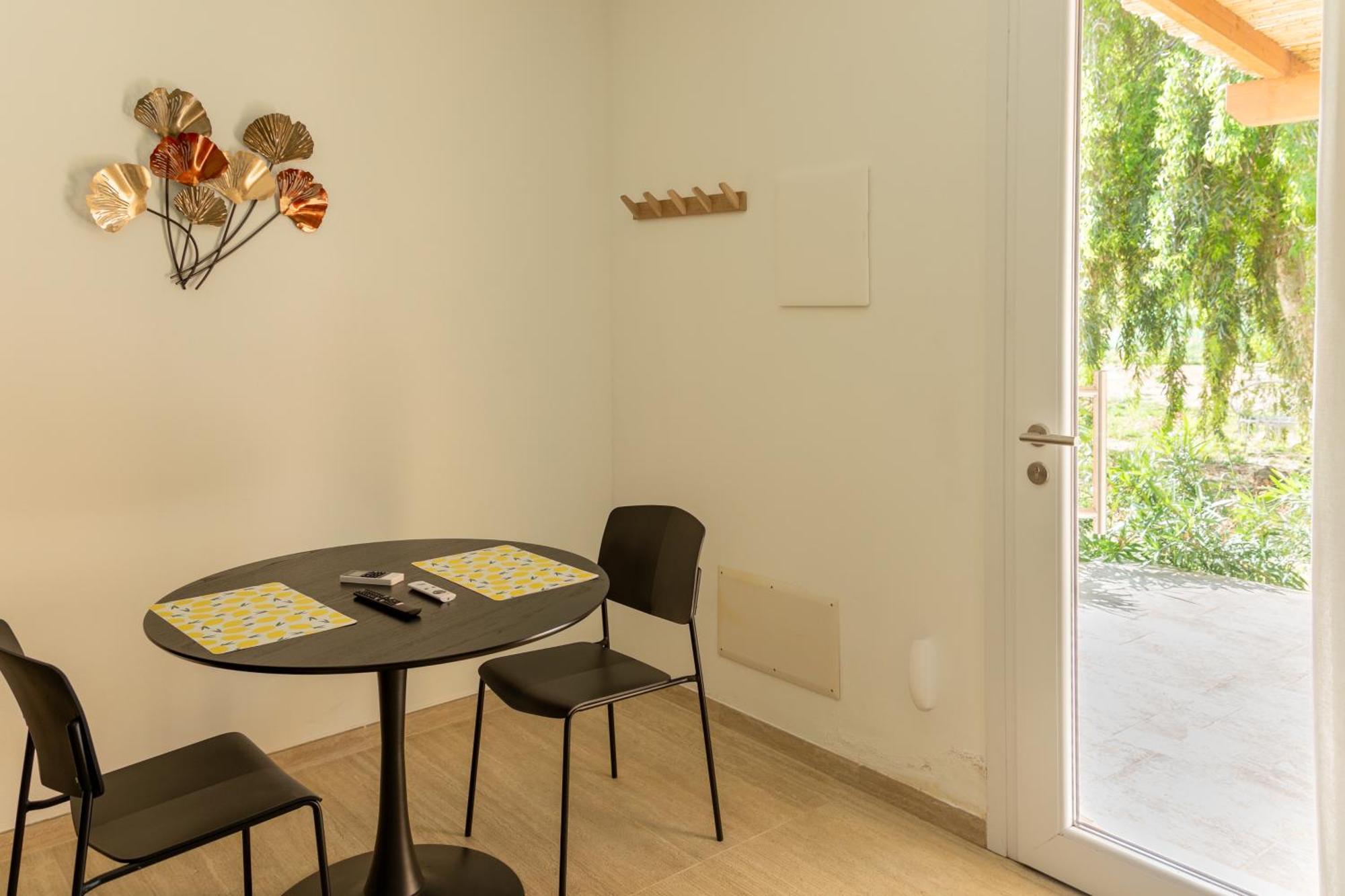 Maris Suite - Appartamento Con Vasca Idromassaggio Alguer Exterior foto