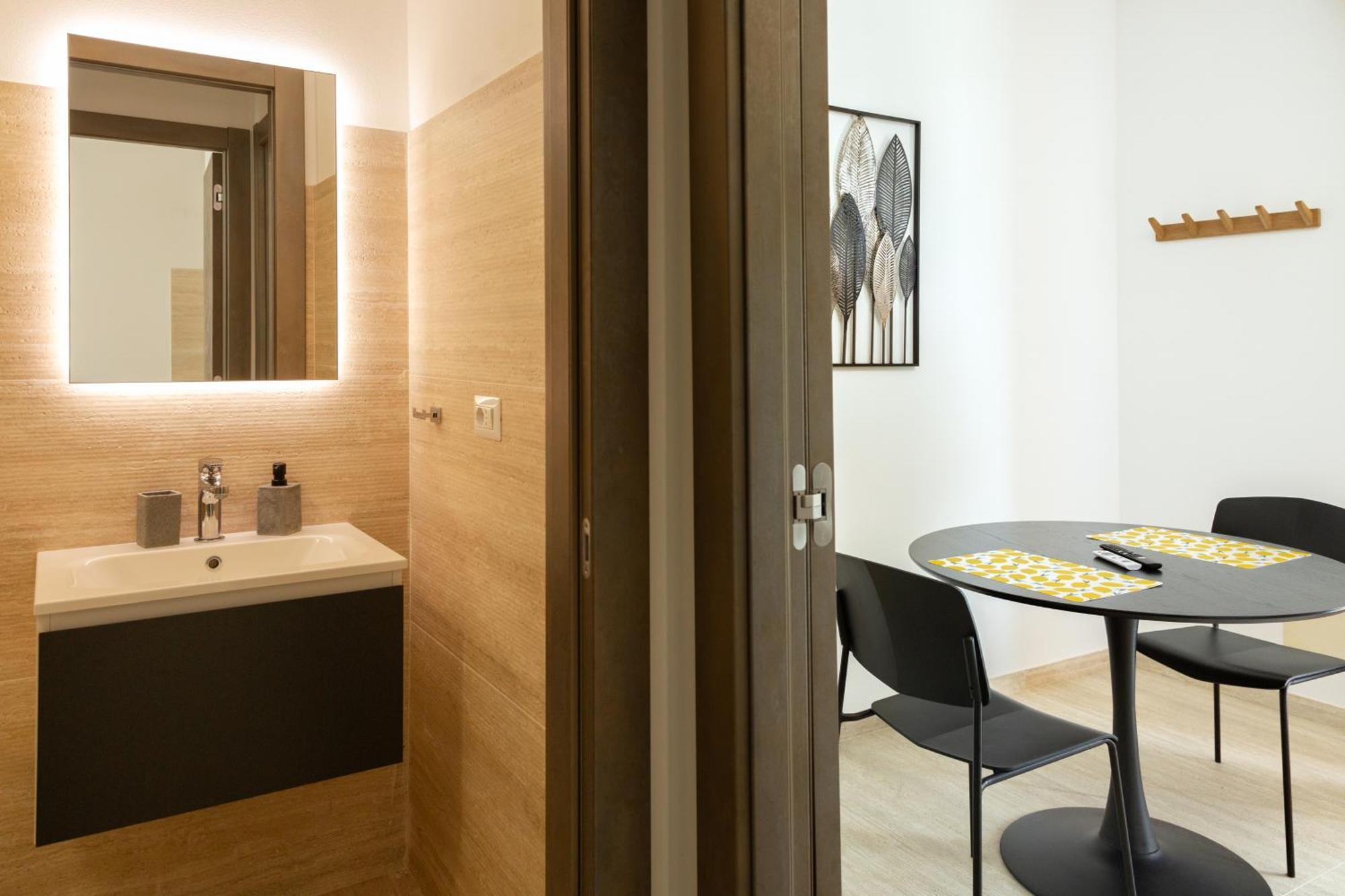 Maris Suite - Appartamento Con Vasca Idromassaggio Alguer Exterior foto