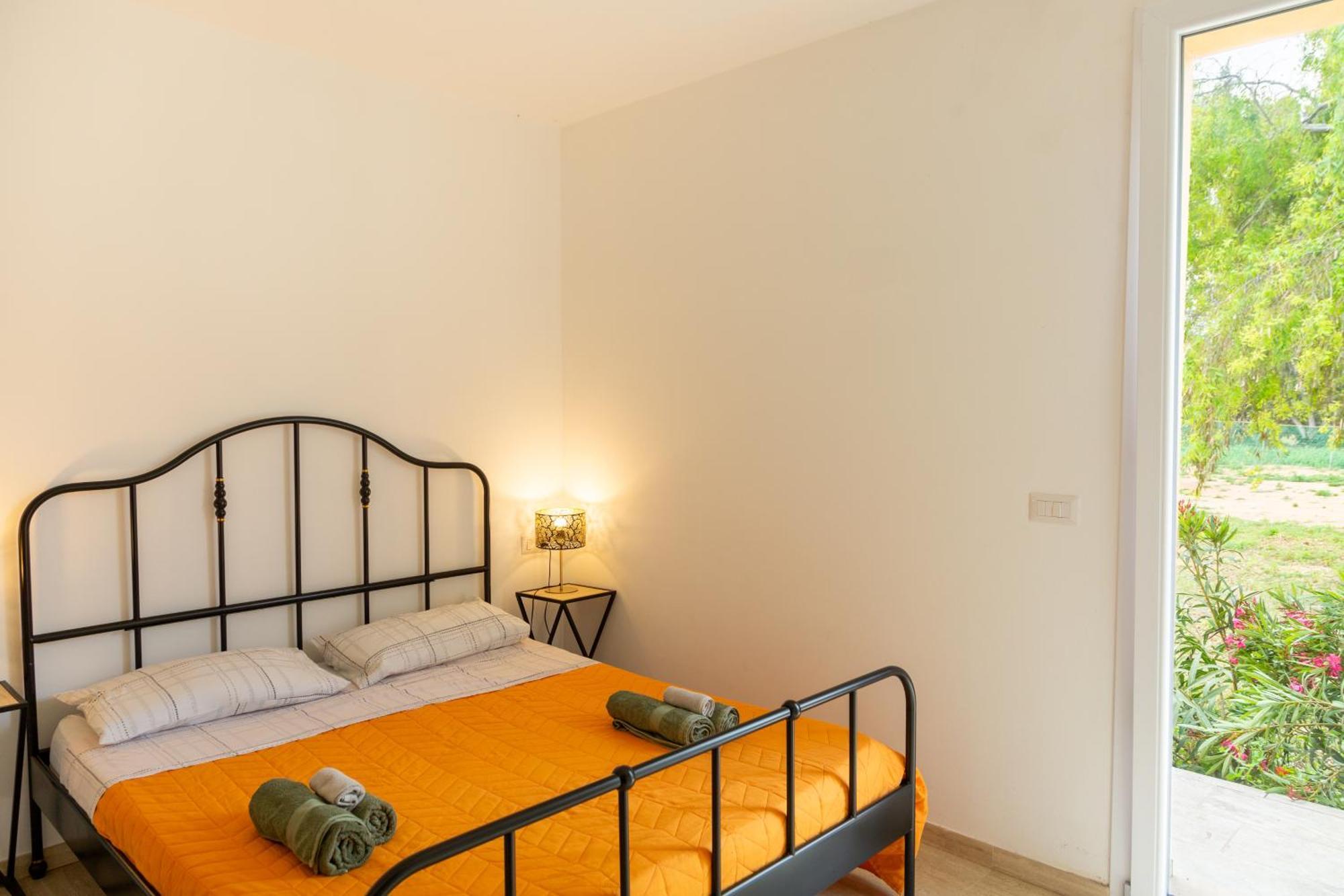 Maris Suite - Appartamento Con Vasca Idromassaggio Alguer Exterior foto