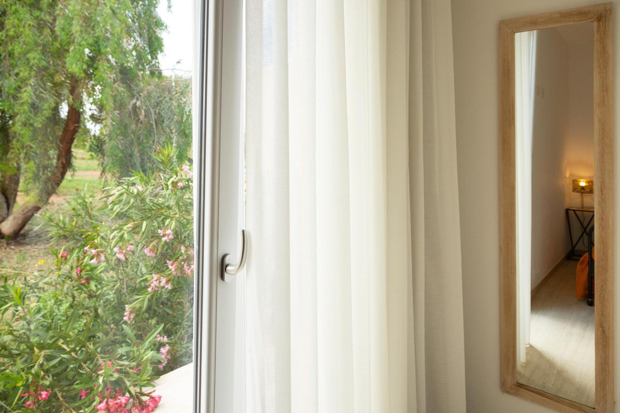Maris Suite - Appartamento Con Vasca Idromassaggio Alguer Exterior foto