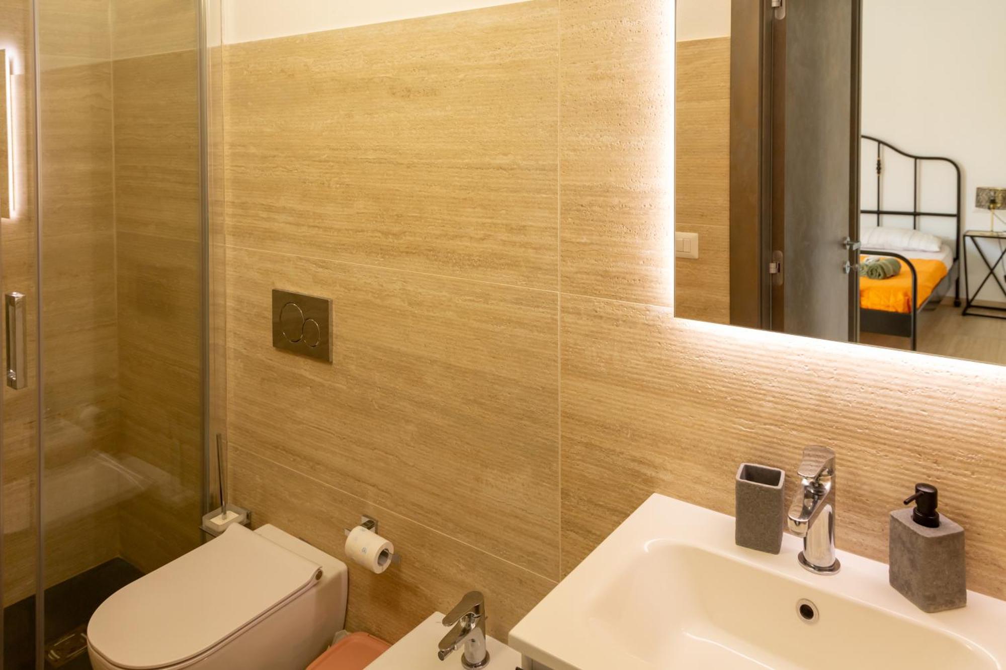 Maris Suite - Appartamento Con Vasca Idromassaggio Alguer Exterior foto