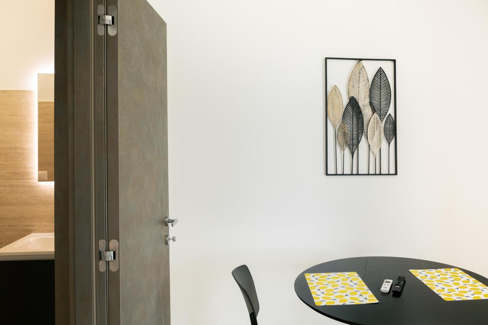 Maris Suite - Appartamento Con Vasca Idromassaggio Alguer Exterior foto
