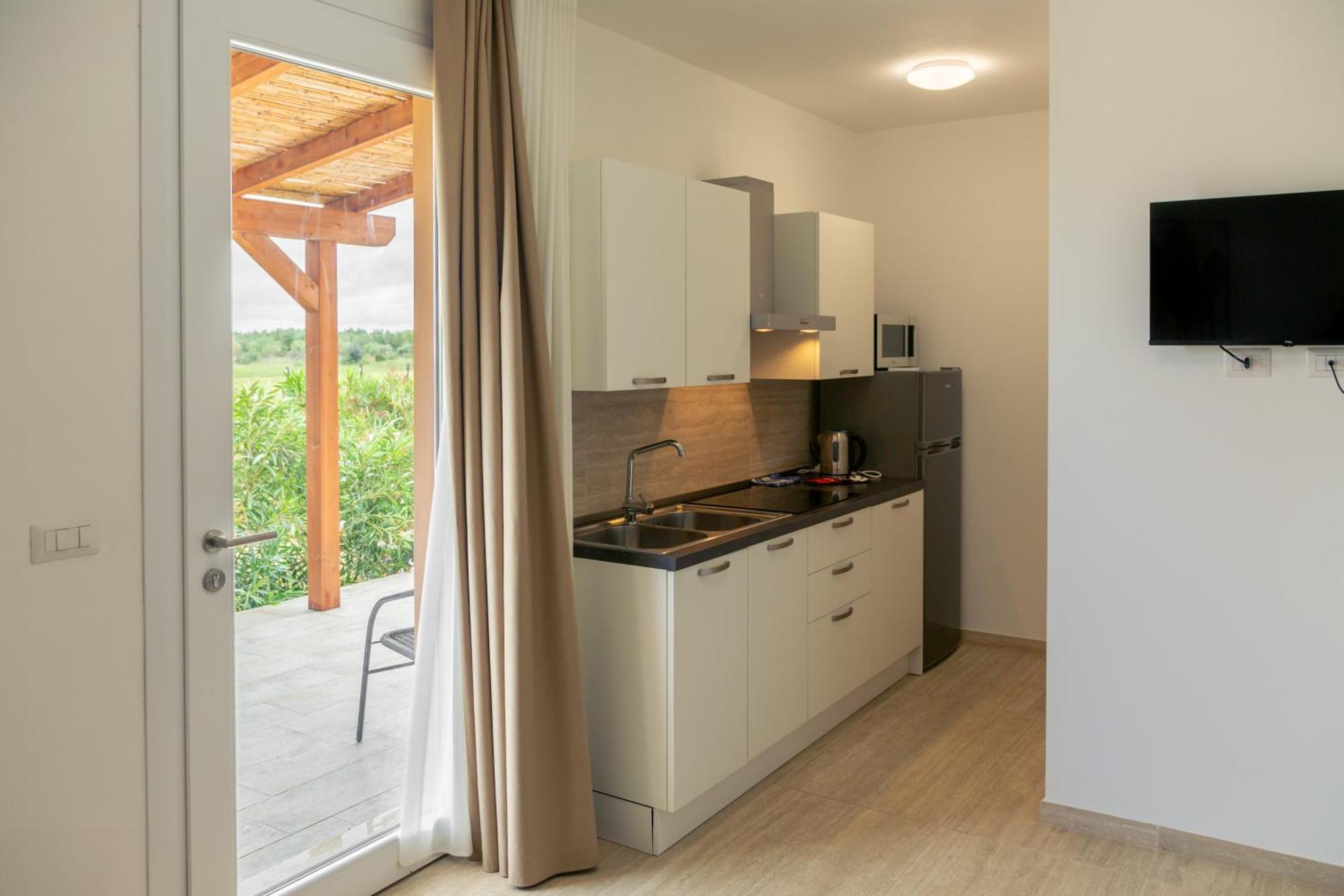 Maris Suite - Appartamento Con Vasca Idromassaggio Alguer Exterior foto