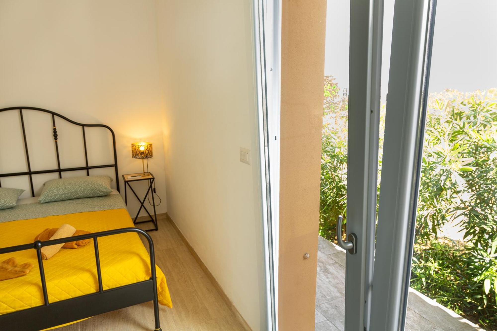 Maris Suite - Appartamento Con Vasca Idromassaggio Alguer Exterior foto