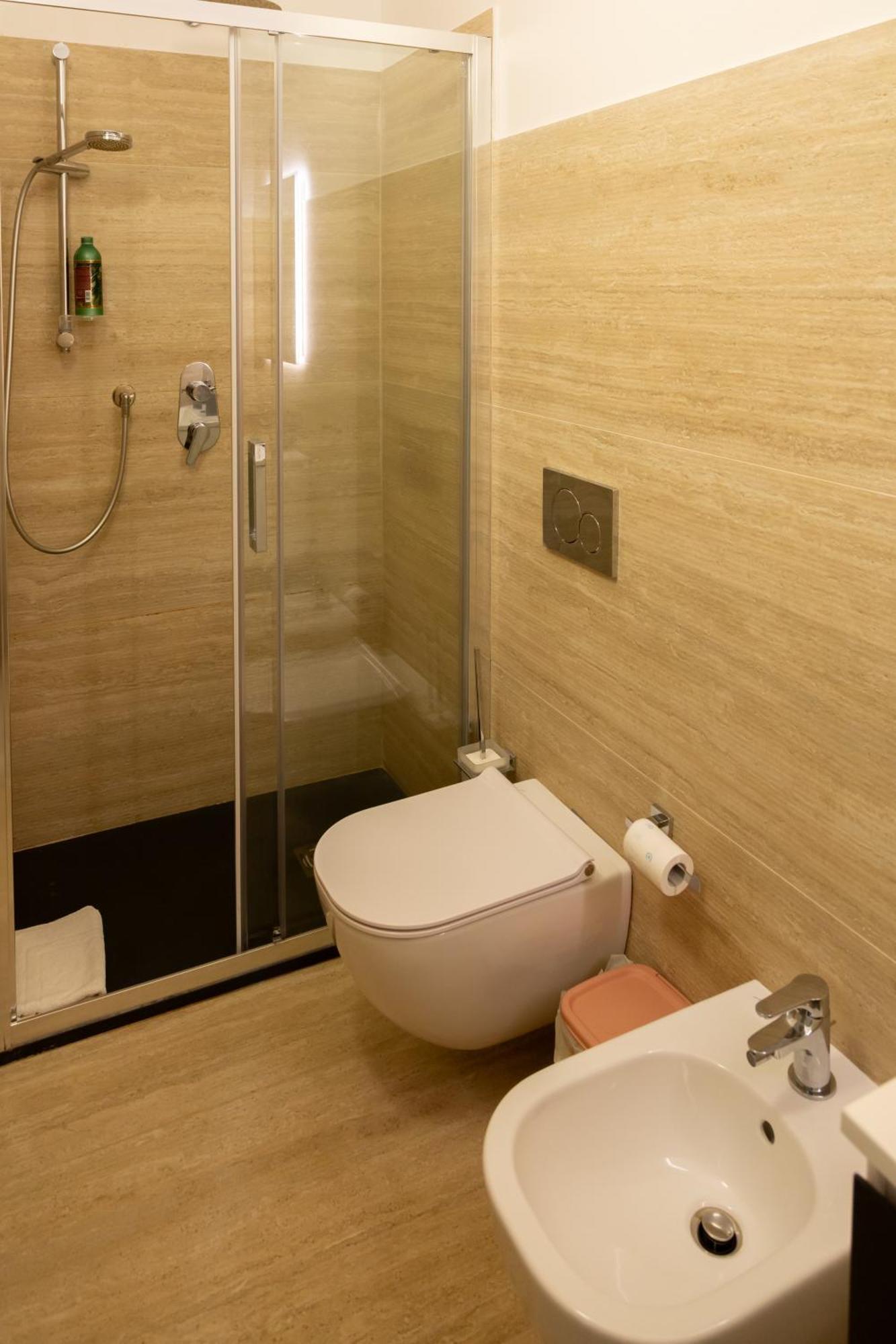 Maris Suite - Appartamento Con Vasca Idromassaggio Alguer Exterior foto